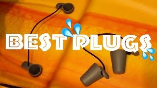 ✅Best Kayak Scupper Hole Drain Plugs  Kayak Water Drain Plugs Keep Dry  Quick HD Review [upl. by Aihsyn]