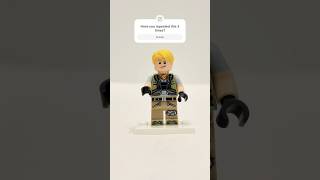 LEGO Minifigure Battalion Brawler lego legominifigures fortnite [upl. by Karlow]