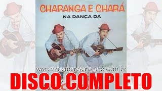 Charanga e Chará  Na Dança Da Macumba Show Completo 1971 [upl. by Gney]