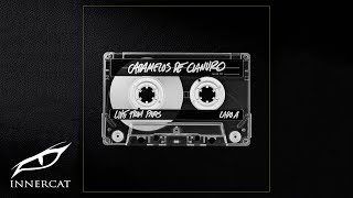 Caramelos de Cianuro  No Eres Tu [upl. by Acul235]