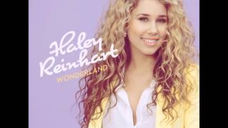 Haley Reinhart Cant Help Falling in Love Cover [upl. by Moberg528]