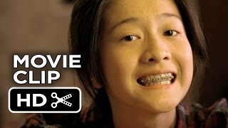 BIFF 2014  Einstein And Einstein Movie CLIP  Chinese Drama Movie HD [upl. by Atinal]