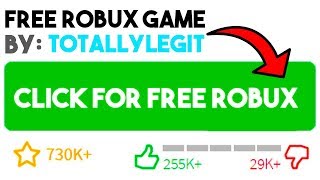 5 Roblox Games That Give FREE ROBUX [upl. by Warde932]