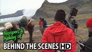 The Secret Life of Walter Mitty 2013 Making of amp Behind the Scenes  Part33 [upl. by Notniuq]