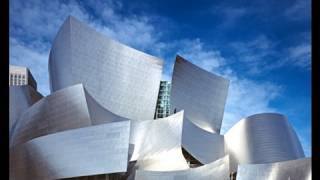 Frank Gehry on the Architecture of LAs Disney Concert Hall [upl. by Hannala595]