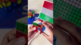 The rubiks cube loop😡 Use discount code RUWIX at SpeedCubeShop rubikcube cubers cubepuzzle [upl. by Freda]