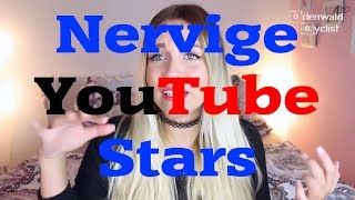 Nervige YouTube Stars Trash Talk 11 [upl. by Sorenson]