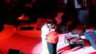 Keith Sweat Live Chicago 21508 [upl. by Ahearn]