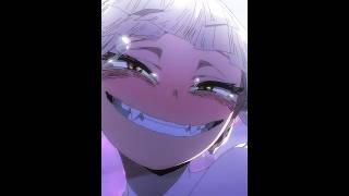 Uraraka amp Toga  The cutest girl in the whole World  myheroacademia edit amv mha bnha [upl. by Cran]