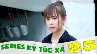 Ký Túc Xá  Tập 25  Phim Sinh Viên  Đậu Phộng TV [upl. by Stanfield]