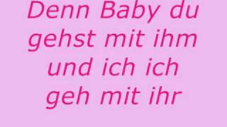 Zcalacee heimliche Liebe Lyrics [upl. by Phillane]