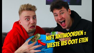 Wie Vind Jij De Slechtste YouTuber Kastiop [upl. by Delija]