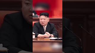 Chairman Kim Jong Un meets with military generals northkorea southkorea kimjongun war travel [upl. by Limhaj]