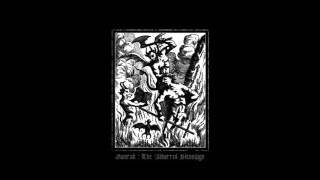 Somrak  The Abhorred Blessings 2007 FULL ALBUM [upl. by Ainehs]