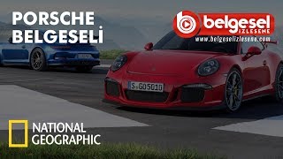 National Geographic Mega Fabrikalar Porsche 720p HD [upl. by Estevan313]