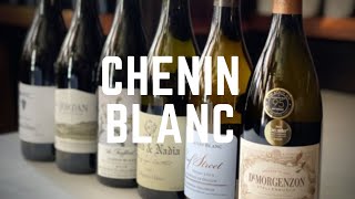 Chenin Blanc [upl. by Eldnar]