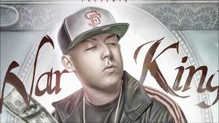 Cosculluela  Patrullando Audio Oficial War Kingz [upl. by Abert596]