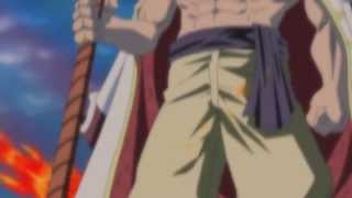 One Piece Whitebeard AMV [upl. by Ahcire]