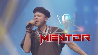 MentorXII WEEK 5 Byno Unleashes Broadway Magic  Medley of Lai Momo amp Beye Buu🎶😍 [upl. by Filipe]