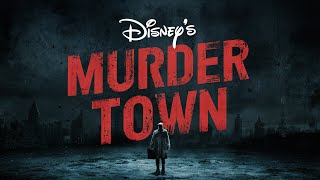 The Todt Family Massacre in Walt Disney’s RealLife Murder Town [upl. by Kiley211]