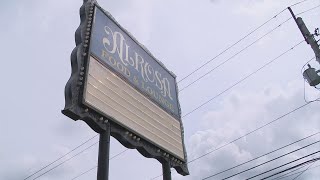 North Columbus venue to be torn down for 180unit housing fan hopes to preserve history [upl. by Adnuhs]