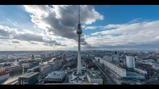 sibmxfamily Berlin Tour 2016 [upl. by Hubert]