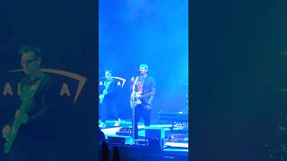 Blink182  All The Small Things LIVE Clip  Las Vegas Nevada July 3 2024 [upl. by Burrton]