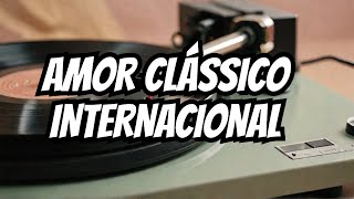 💕 Músicas Românticas Internacionais Anos 70 80 90 💕 💕 SELEÇÃO DE OURO [upl. by Giah664]