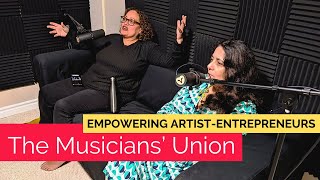 How the Canadian Federation of Musicians is empowering artistentrepreneurs [upl. by Adnoek]