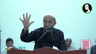 Qada Solat Dalam Waktu Yang Diharamkan  Ustaz Azhar Idrus [upl. by Ahtanoj53]