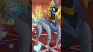 Trainers Arena completing fire shrineblockmango trainersarena bmgo win shorts [upl. by Laroc]