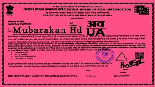 Mubarakan Review Explained amp Facts  Arjun Kapoor  Anil Kapoor  Athiya Shetty  Iliyana DCruz [upl. by Aramat907]