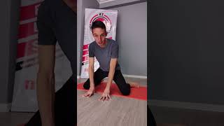 caderas aperturapiernas flexibilidadcaderas brazosflexibles tutorial estiramientos tips [upl. by Halehs]