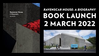 Ravenscar House A Biography [upl. by Aerua]