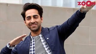 Ayushmann Khurrana rejects Indra Kumars comedy film offer  Bollywood News [upl. by Lau]