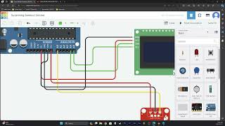 How to measure soil moisture content with an Arduino Uno R3 [upl. by Attenehs]