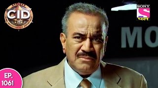 CID  सी आई डी  Episode 1061  19th May 2017 [upl. by Nlyak]