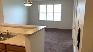 2 Bedrooms 2 Bathrooms  Oak Hill Apartments [upl. by Yoho]