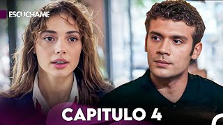 Escúchame Capitulo 4 Doblado en Español FULL HD [upl. by Janifer]