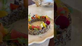 Michelin star chef motivation food chefsplate indiancuisine foodie chef chefsplateform [upl. by Sirad]