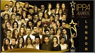 IPPA AWARDS 2018 LONDON FULL SHOW HD  HUM TV [upl. by Reid539]