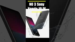 TOP 5 BEST SONY PHONES 2024 [upl. by Gertrudis333]