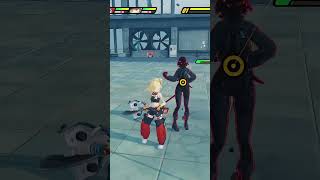 How to Counter Shadow Jane Doe Ultimate  New Shiyu Defense  Zenless Zone Zero shorts [upl. by Niwrek]