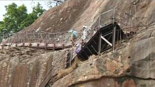 2009 SriLanka Sigiriya [upl. by Oluap]