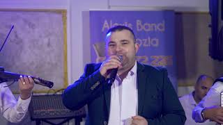 Alexis Band Slobozia Nunta can povesti cover Marian Cozma [upl. by Meekyh]