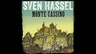 Audiobook Sven Hassel Monte Cassino odc 7 [upl. by Pena200]