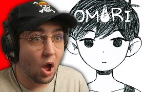 Altrive Plays Omori Part 1 [upl. by Frolick238]