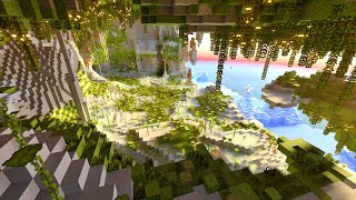 1 Hour of Minecraft Music by Lena Raine [upl. by Anetta380]