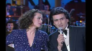 Toto Cutugno  Insieme 1992  Opening Act  Eurovision Song Contest 1991 [upl. by Bordiuk]