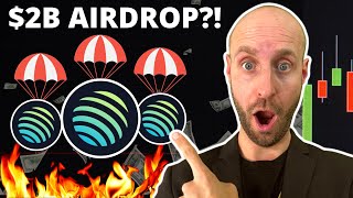 🔥Qualify For 2B Solana Airdrop and TURN 0 into 1000000 URGENT [upl. by Vary]